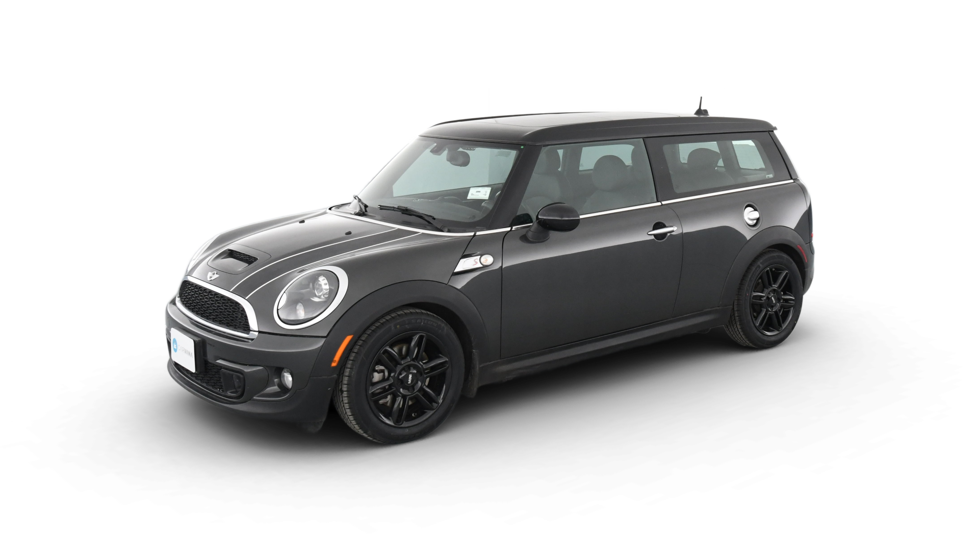 Used 2013 MINI Clubman Carvana